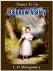 Rainbow Valley - eBook