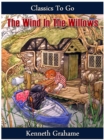 The Wind in the Willows - eBook