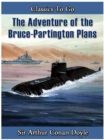 The Adventure of the Bruce-Partington Plans - eBook