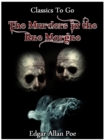 The Murders In The Rue Morgue - eBook