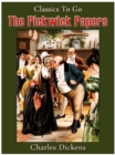The Pickwick Papers - eBook