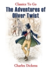 The Adventures of Oliver Twist - eBook
