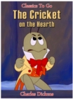 The Cricket on the Hearth - eBook