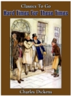 Hard Times For These Times - eBook