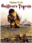 Gulliver's Travels - eBook