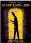 Daddy-Long-Legs - eBook