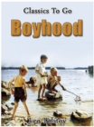 Boyhood - eBook