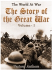 The Story of the Great War, Volume 1 of 8 - eBook