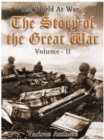The Story of the Great War, Volume 2 of 8 - eBook
