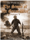 The Story of the Great War, Volume 5 of 8 - eBook