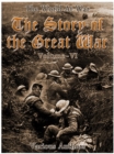 The Story of the Great War, Volume 6 of 8 - eBook