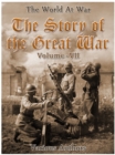 The Story of the Great War, Volume 7 of 8 - eBook