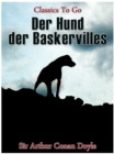 Der Hund der Baskervilles - eBook