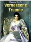 Vergessene Traume - eBook