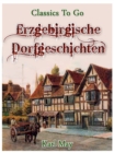 Erzgebirgische Dorfgeschichten - eBook
