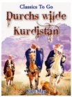 Durchs wilde Kurdistan - eBook