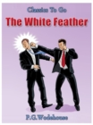 The White Feather - eBook