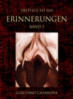 Erinnerungen Band 3 - eBook