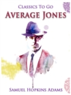 Average Jones - eBook
