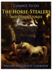 The Horse-Stealers and Other Stories - eBook