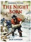 The Night-Born - eBook
