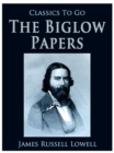 The Biglow Papers - eBook
