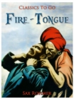 Fire-Tongue - eBook