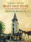 Wait and Hope - eBook