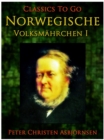 Norwegische Volksmahrchen I - eBook