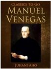 Manuel Venegas - eBook