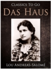 Das Haus - eBook