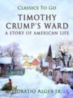 Timothy Crumb's Ward - eBook
