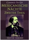 Mexikanische Nachte - Zweiter Teil - eBook