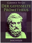 Der gefesselte Prometheus - eBook