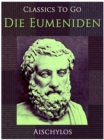 Die Eumeniden - eBook