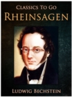Rheinsagen - eBook