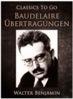 Baudelaire Ubertragungen - eBook