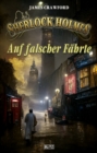 Sherlock Holmes - Neue Falle 42: Auf falscher Fahrte - eBook