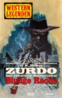 Western Legenden 52: Blutige Rache - eBook