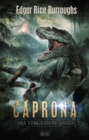 Caprona - Das vergessene Land - eBook