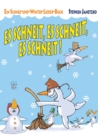 Es schneit, es schneit, es schneit! - Ein Schnee-und-Winter-Lieder-Buch : Das Liederbuch mit allen Texten, Noten und Gitarrengriffen zum Mitsingen und Mitspielen - eBook