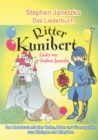 Ritter Kunibert - 20 frohliche Kinderlieder furs ganze Jahr : Das Liederbuch mit allen Texten, Noten und Gitarrengriffen zum Mitsingen und Mitspielen - eBook