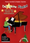 Der kleine Pianist spielt und singt Advents- und Weihnachtslieder : Das singende Klavierbuchlein - eBook