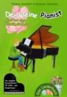 Der kleine Pianist spielt und singt Fruhlingslieder : Das singende Klavierbuchlein - eBook