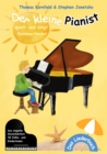 Der kleine Pianist spielt und singt Sommerlieder : Das singende Klavierbuchlein - eBook