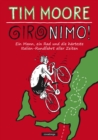 Gironimo! : Ein Mann, ein Rad und die harteste Italien-Rundfahrt aller Zeiten - eBook