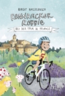 Rennracker Robbie bei der Tour de France - eBook