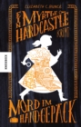 Mord im Handgepack : Ein Myrtle-Hardcastle-Krimi. Band 2 - eBook