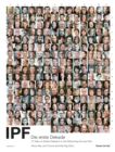 IPF - Die erste Dekade : 10 Years of Artistic Research in the Performing Arts and Film - eBook