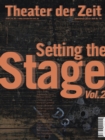 Bild der Buhne, Vol. 2 / Setting the Stage, Vol. 2 - eBook